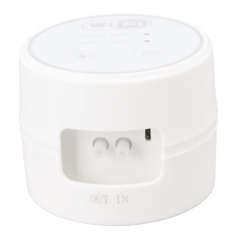 Automatic Houseplant Watering System 10 Potted Plants Drip Irrigation Kit