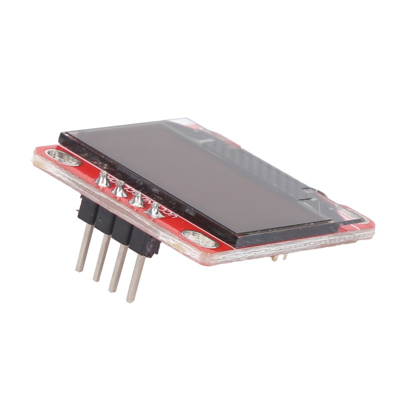 0.96in for OLED Display Module 128x64 Driver for IIC Serial