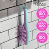 Artbox/Tangle Teezer Tangle Teezer Wet Detangler Mini Wisteria Reef /