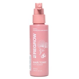 Regrow Womens Hair Tonic 100mL