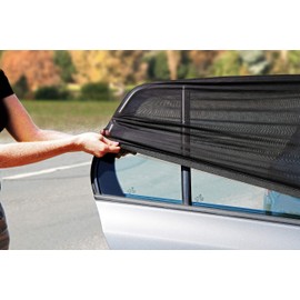 Car Sun Shade
