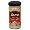 Reese, Prepared Horseradish, 6.5-Ounce (PACK OF 2) by Reese