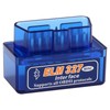 MDLSDE OBD2 Scanner Bluetooth Code Reader, Mini Car Scanner Car