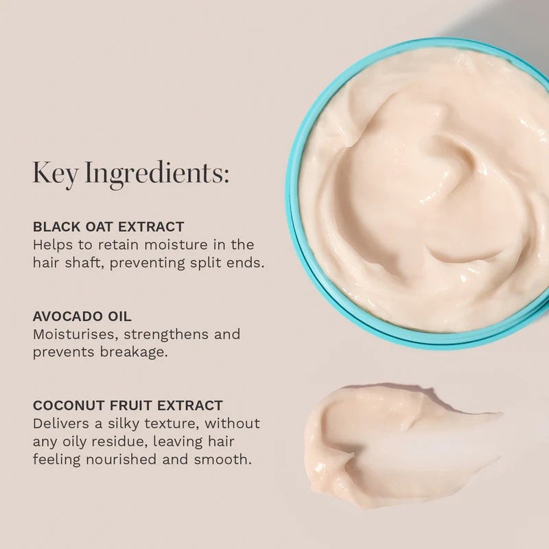 Hairburst Long & Healthy Hair Mask 220ml