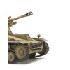 Tamiya 35358 1/35 German Self-Propelled Howitzer Plastic Model Kit