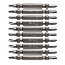 Vessel AS14 Plus 2 x 65 ZP Slender Bit