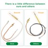 Coolrunner Gas Patio Heater Repair Replacement Parts Outdoor Heaters Safety