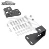 21st-autoparts For 1944-2006 Jeep Wrangler CJ YJ TJ Hi-Lift Jack