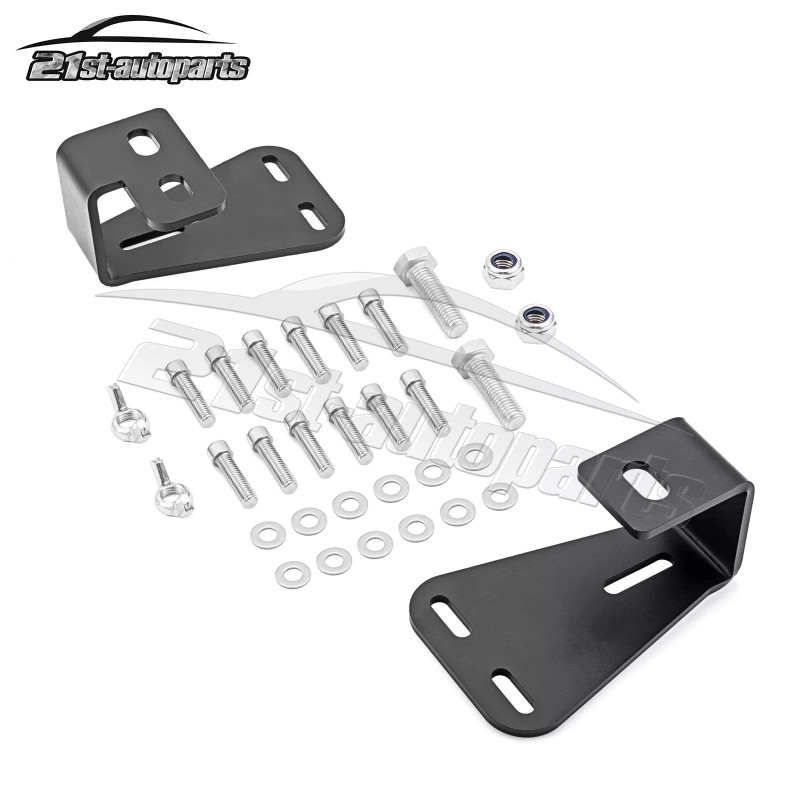 21st-autoparts For 1944-2006 Jeep Wrangler CJ YJ TJ Hi-Lift Jack
