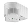 Goobay 96001 Infrared Motion Sensor, white, 95175