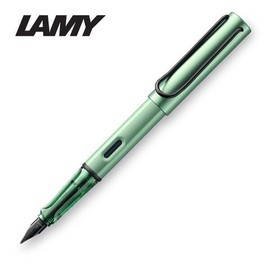 Artbox/Lamy Lamy Al-Star Fountain Pen Sage 2024 Limited Edition EF Nib Free Engraving / 아트박스라미 라미 알스타 만년필 세이지 2024한정판 EF촉 무료각인