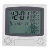 Azan Clock Prayer Timer Digital Table Clock Mulsim Prayer Alarm(No