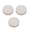3 Aftermarket Filters Made To Fit Hoover Platinum Stick and