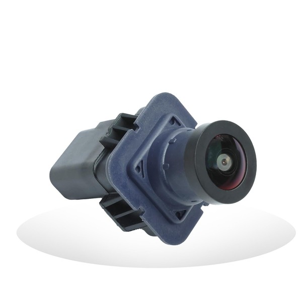 MITZONE Rear View Backup Camera Compatible with 2012 2013 2014