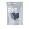 Basic Sense 100% Cotton Washable Reusable Skin Friendly Plain Face