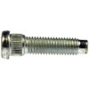 Dorman 610-483 Wheel Lug Stud Compatible with Select Ford Models,