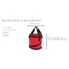 E-Value EPU-R27 Pop-up Back, Round S, Height 10.6 x Diameter
