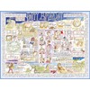Tim Bulmer 1000 Piece Adult Happy Birthday Large Jigsaw Puzzle
