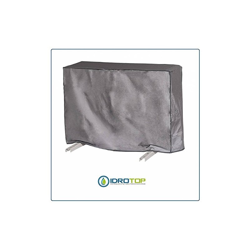 Vecamco Klima Plus PVC Cover for Outdoor Air Conditioning Unit