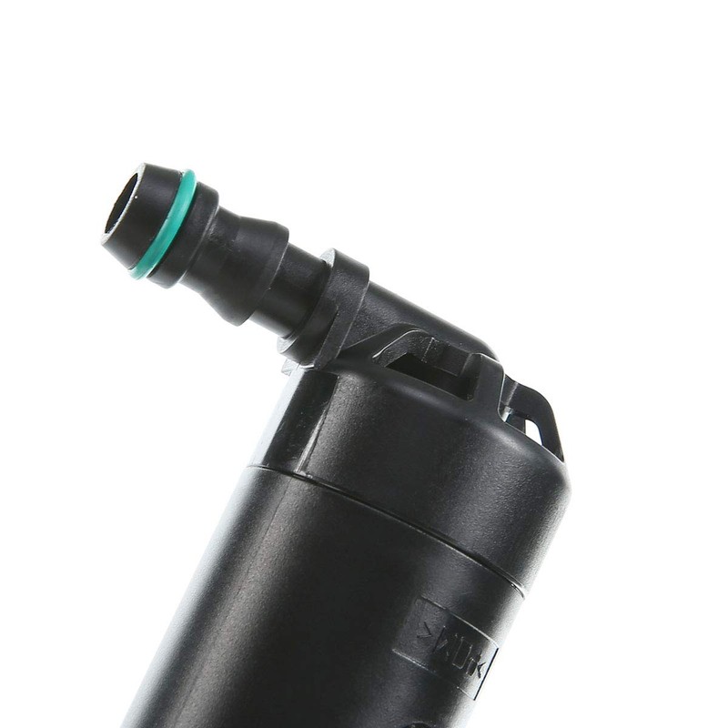 Headlight Cleaning Washer Nozzle Front Right for A4 8K2 8K5