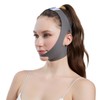 YINGMAN Lift Up Mask, Small Face Correction Face Belt, Face