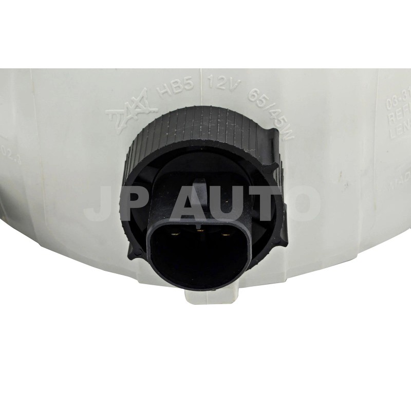 jpautowholesale For 2001-2010 Mazda B2300 B2500 B3000 B4000 Headlight Halogen