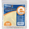 Essential Tile Spacers 2mm (Pack 500)