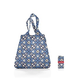reisenthel Mini Maxi Shopper 43.5 x 60 x 7 cm 15 Litres - Multicolour -