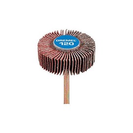 Dremel 502 3/8" Flapwheels