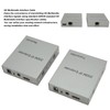 200m HD Multimedia Interface IP Extender 1080P Cat5e Cat6 Cat7