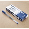 czxwyst 8761 Basic Liner Gel Ink Pens 0.5mm Fine Point