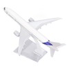 787 Airplane Model Alloy Home Decoration Precise Details Simulated Aircraft