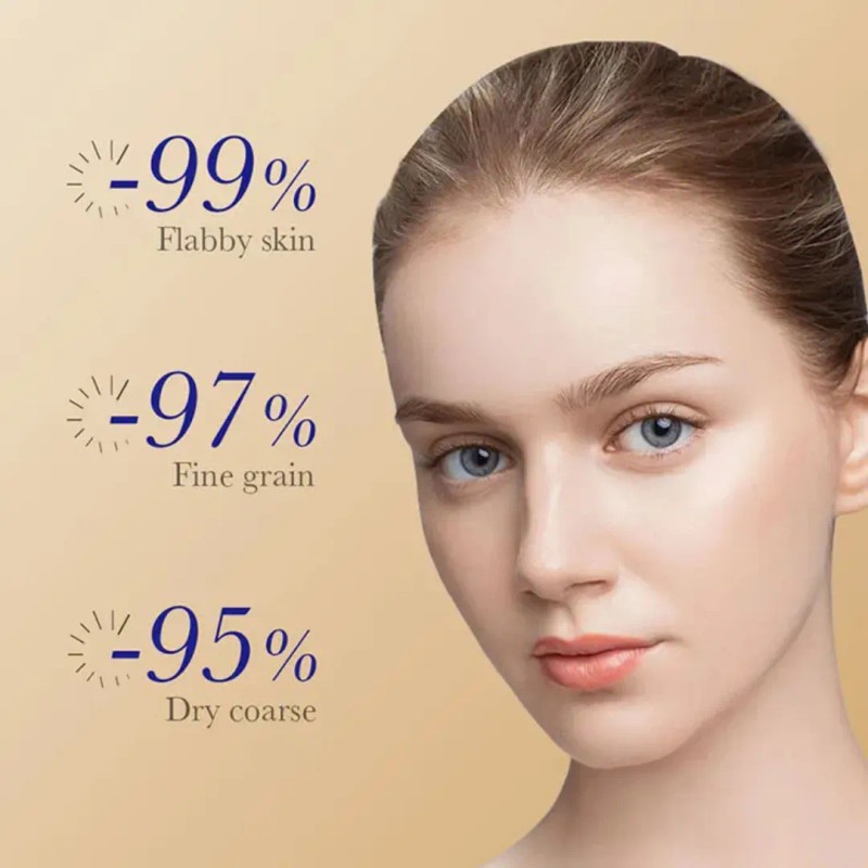 Crema Sadóer Collagen Mascarilla Ojos