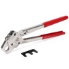 iCrimp Stainless Steel Pressing Sleeves Crimping Tool for PEX Pipe