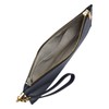 FOSSIL Wristlet Insignia Blue, Blue (insignia blue)