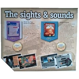 WWII Attack! From Pearl Harbor To Potsdam