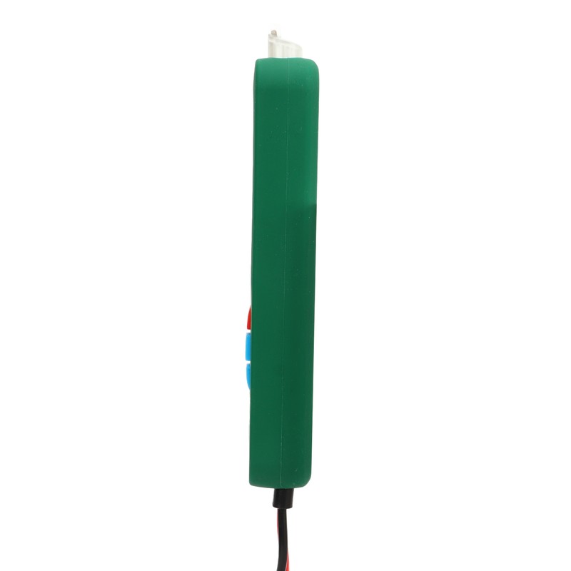 Pen Type Digital Multimeter Automatic Flameproof Digital Multimeter High Accuracy