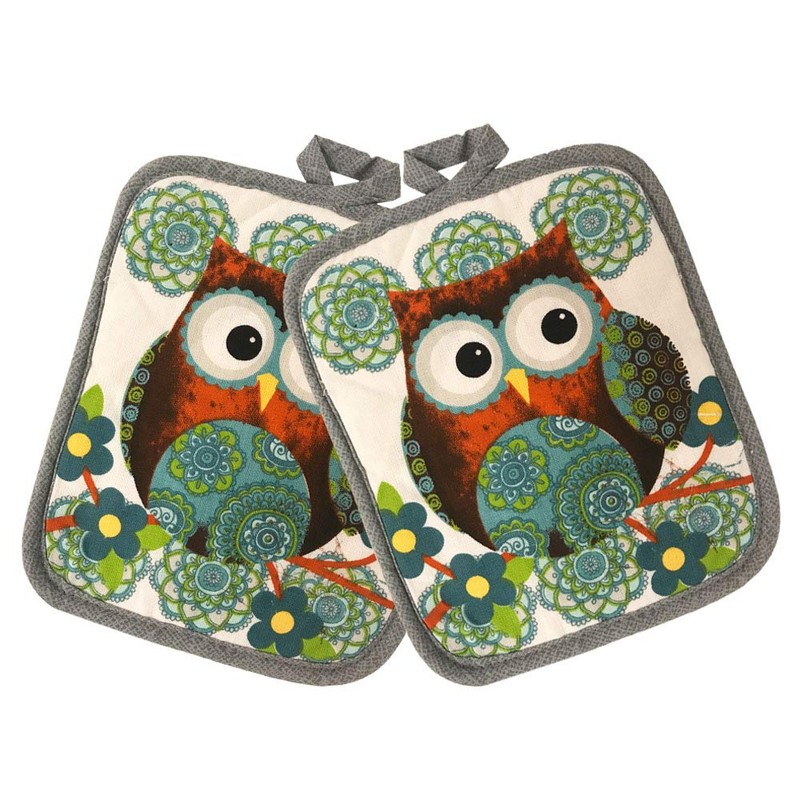 Lobyn Value Packs Kitchen Towel 5 Piece Linen Set 2