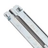 Chain Saw Sharpening with Handle File Chainsaw Flat File sharpener