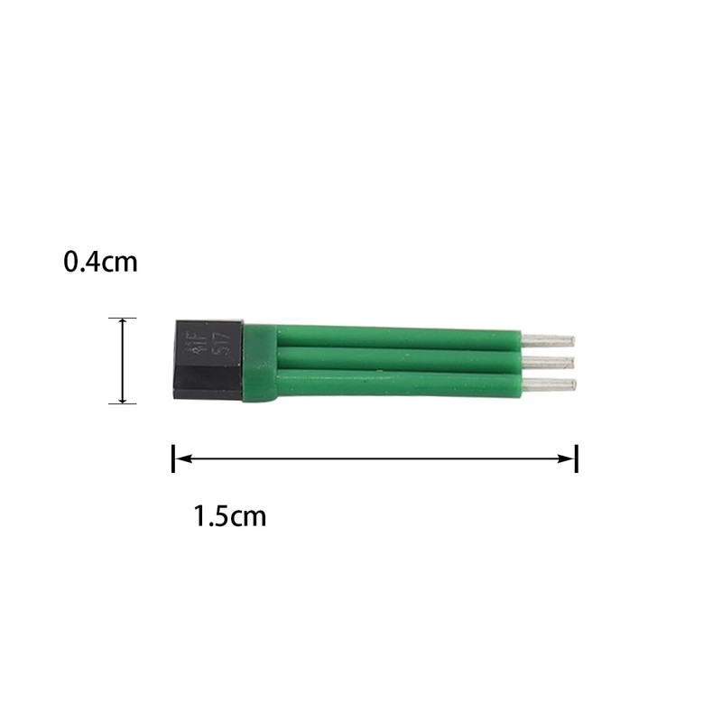 Voyoo Set of 3 Motor Hall Plate Sensors for Electric