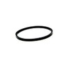 Fuel Sending Unit O-Ring Gasket 2-7/8" Diameter For 1970-1977 Ford