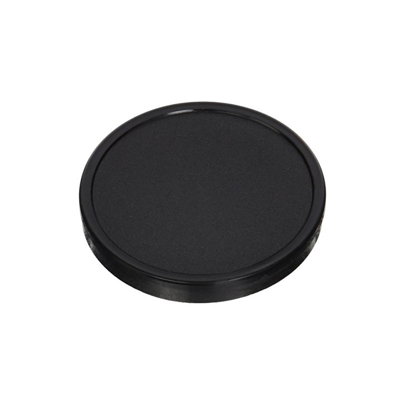 Kaiser 206958 58mm Slip-On Lens Cap (Black)