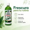 Shampoo Rejuvenecedor Romero Y Eucalipto 1lt Baño Botánico