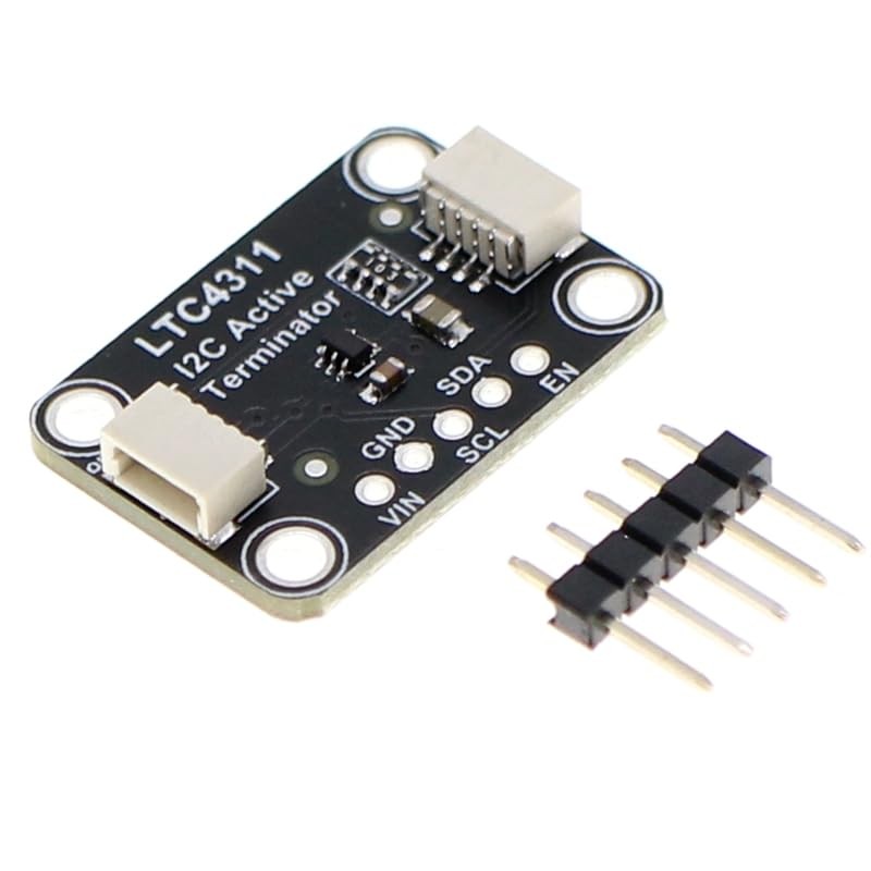 MRS157A LTC4311 I2C Extender Active Terminator, DC 1.6V-5.5V Improves I2C