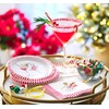 American Greetings 36-Count 7 in. Dessert Plates by Kathy Davis,