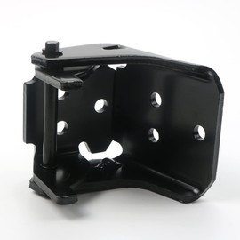 Door Hinge RH Passenger's Set Upper & Lower Fits 78-88 Monte Carlo El Camino G-Body