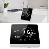 Smart Thermostat LCD Touch Screen Thermostat Programmable Temperature Controller for