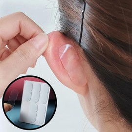 Reference Page Elf Droopy Ear Tape Sticker Self Beauty Lifting Stand Up Band Patch Face Beauty