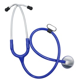 Medimetrics Estetoscopio Cardio 1 Pro Profesional 5764-C2 Color Azul