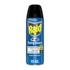 Raid Flying Insect Killer, Kills Flies, Mosquitoes, and Other Flying